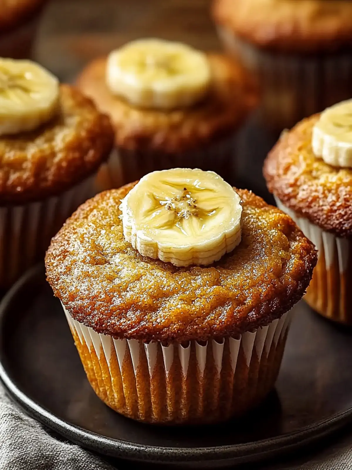 Irresistible Banana Bread Muffins Recipe You ll Love Today 4 Irresistible Banana Bread Muffins Recipe You ll Love
