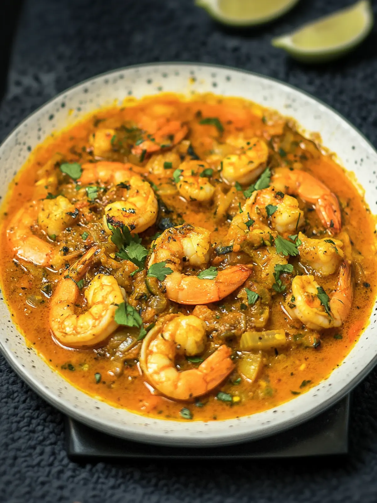 Exquisite Indian Prawn Curry: A Spiced Prawn Stew Adventure 4 Indian Prawn Curry (Spiced Prawn Stew)
