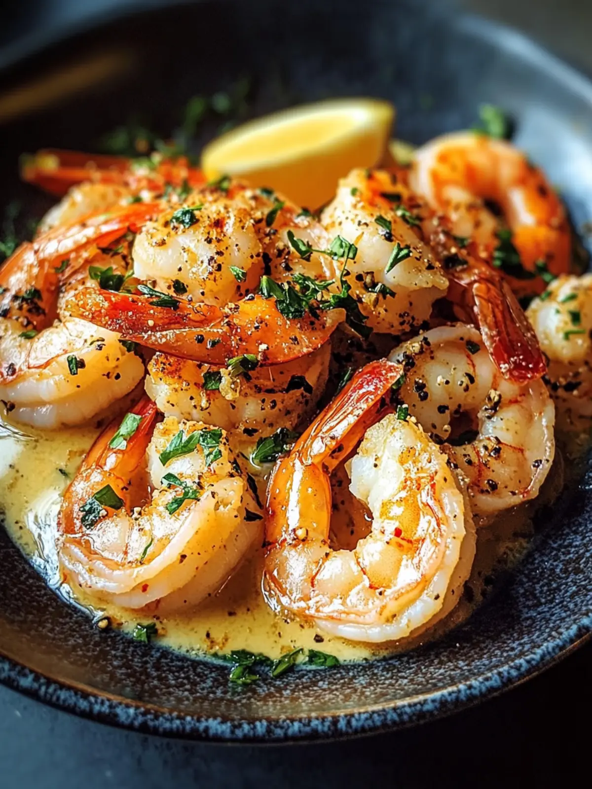 Marry Me Shrimps: Irresistibly Creamy in Just 25 Minutes 3 Marry Me Shrimps