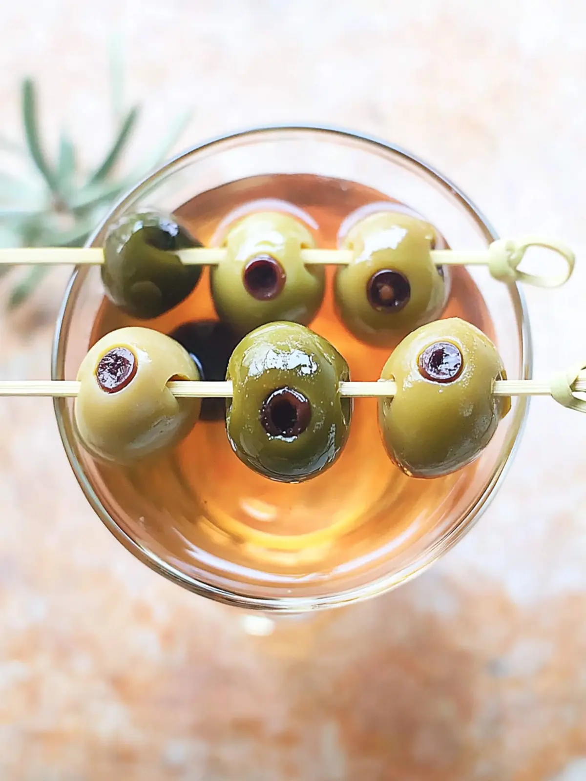 Delicious Stuffed Olive Cocktail Picks for Effortless Gatherings 4 Stuffed Olive Cocktail Picks