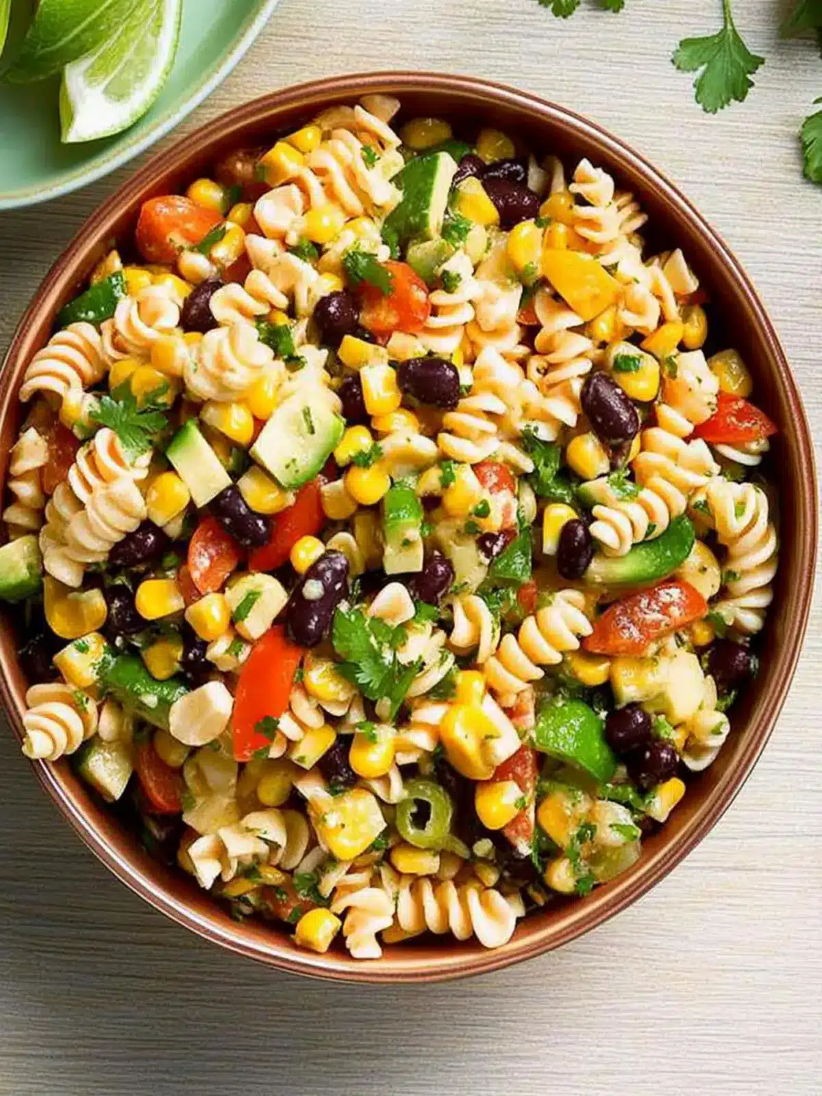 Southwest Corn Salad: A Refreshing Summer Favorite for All 4 Southwest Corn Salad