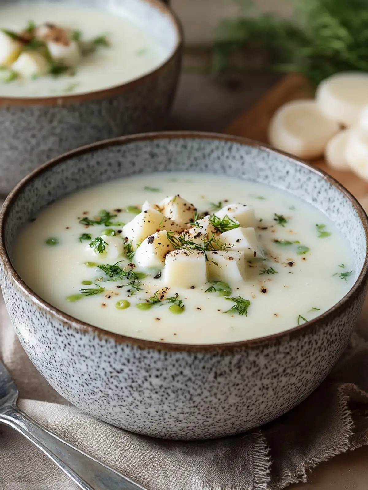 Cozy Up with Colombian Changua (Milk and Egg Soup) Recipe 2 Colombian Changua (Milk and Egg Soup)