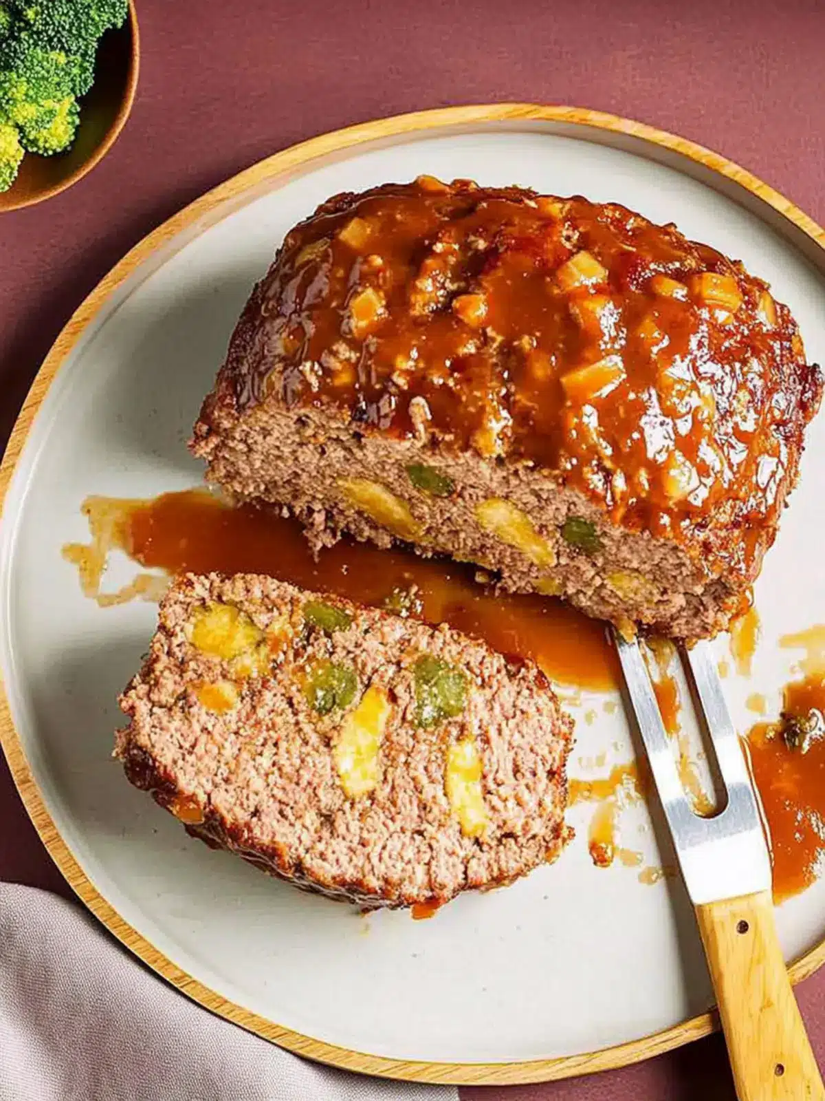 Ultimate Copycat Cracker Barrel Meat Loaf for Cozy Dinners 3 Copycat Cracker Barrel Meat Loaf