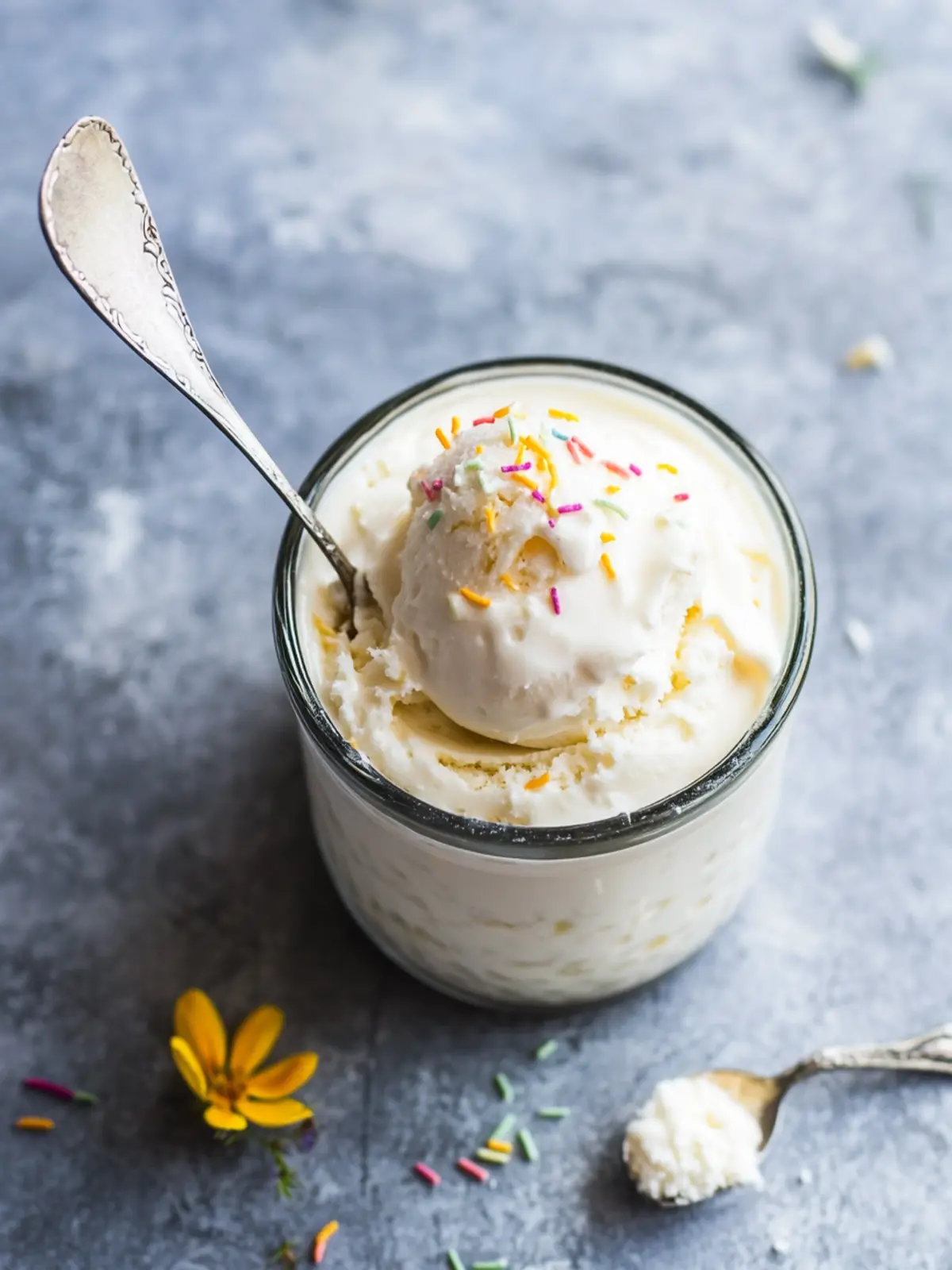 Ninja Creami Cottage Cheese Ice Cream Recipes for Guilt-Free Indulgence 3 Ninja Creami Cottage Cheese Ice Cream Recipes