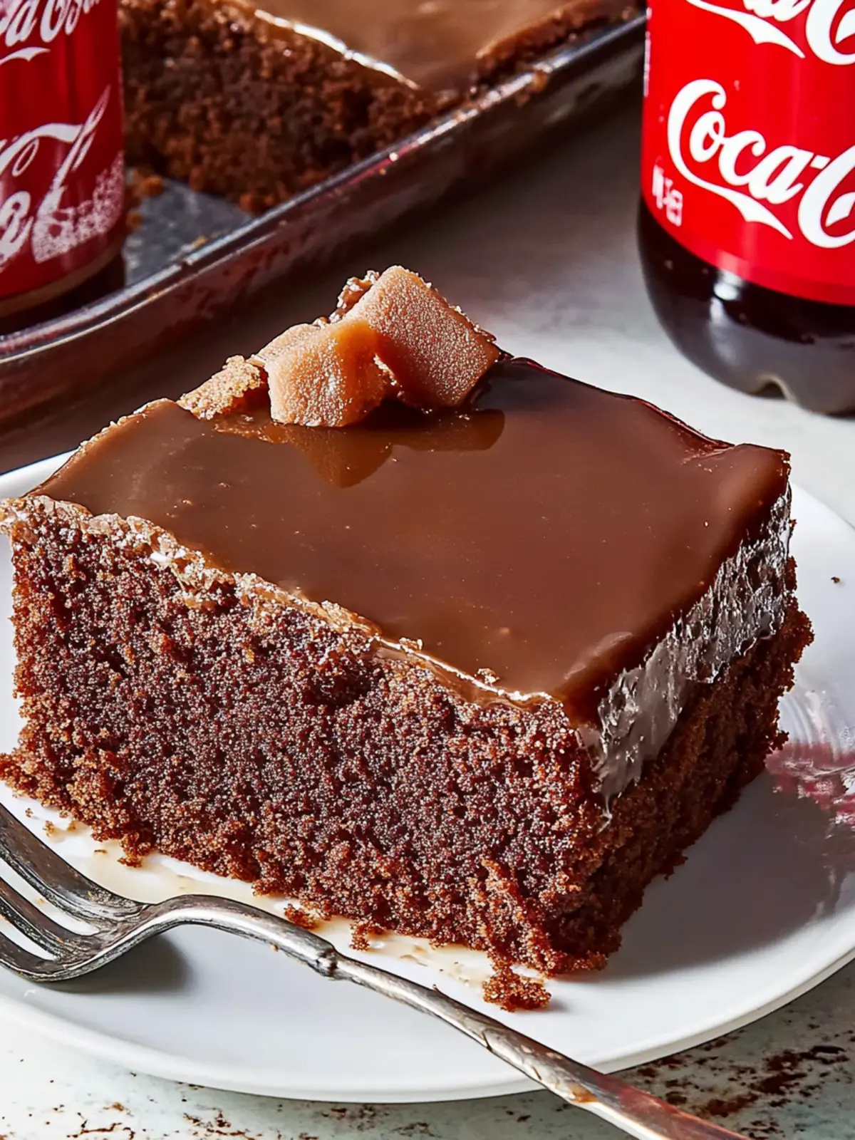Cracker Barrel Coca-Cola Cake: A Sweet Southern Adventure 2 Cracker Barrel Coca-Cola Cake