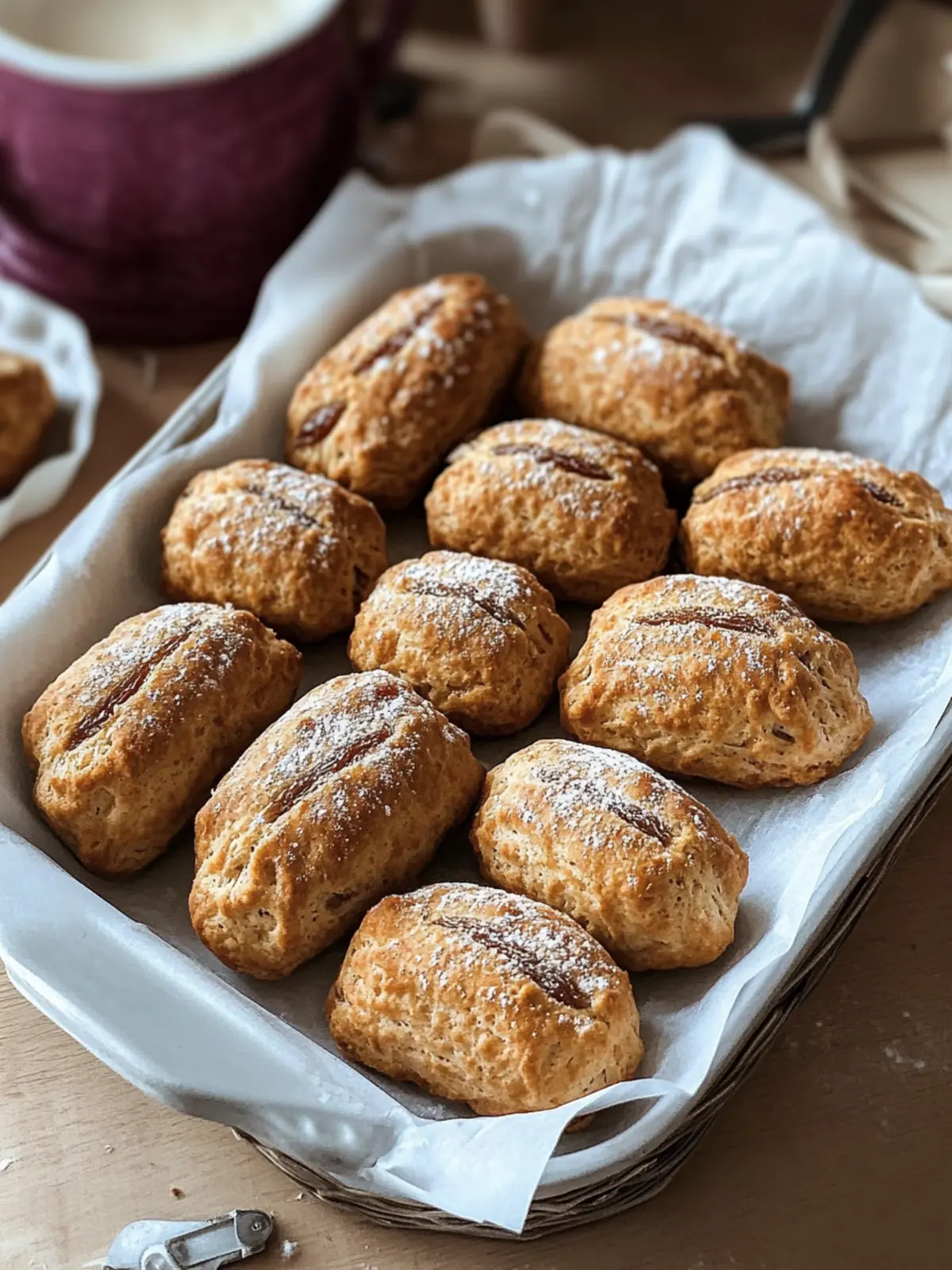 Dudove: Irresistible Bosnian Sweet Date Rolls to Savor 3 Dudove (Bosnian Sweet Date Rolls)