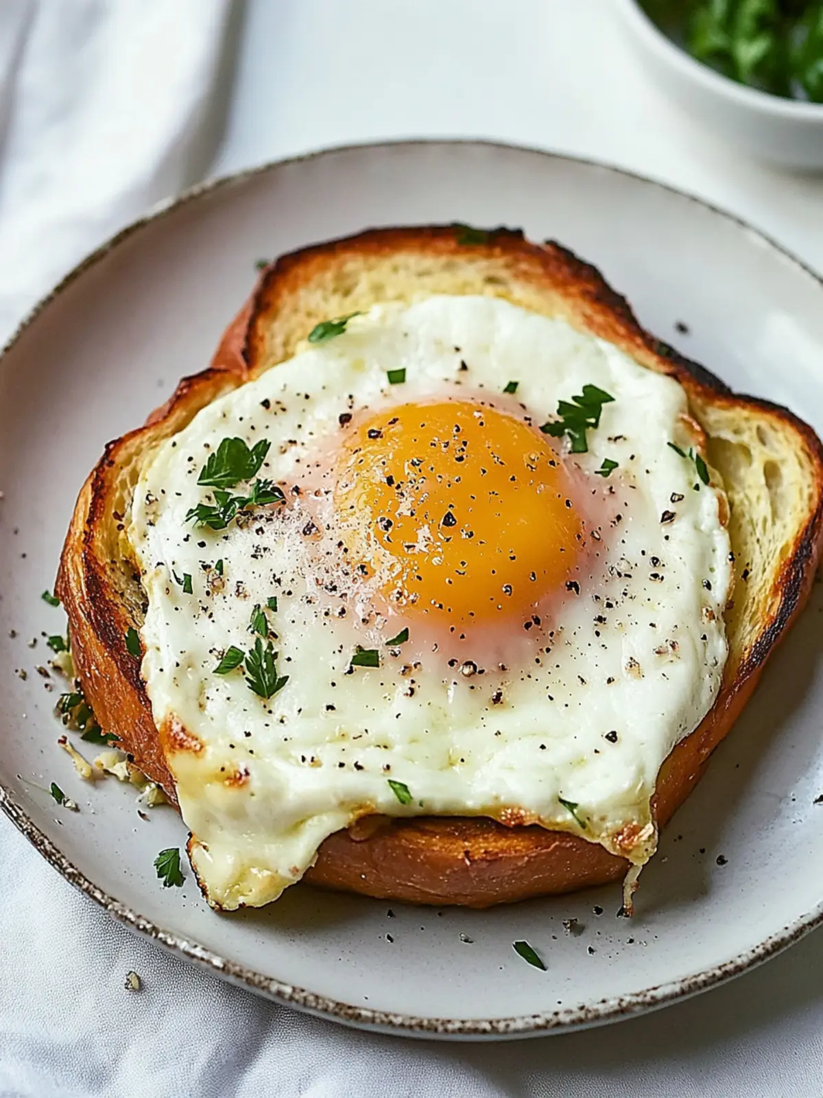 Delicious Croque Madame: Your Cozy Creamy Comfort Food Fix 4 Delicious Croque Madame: A Cozy, Creamy Comfort Food Treat
