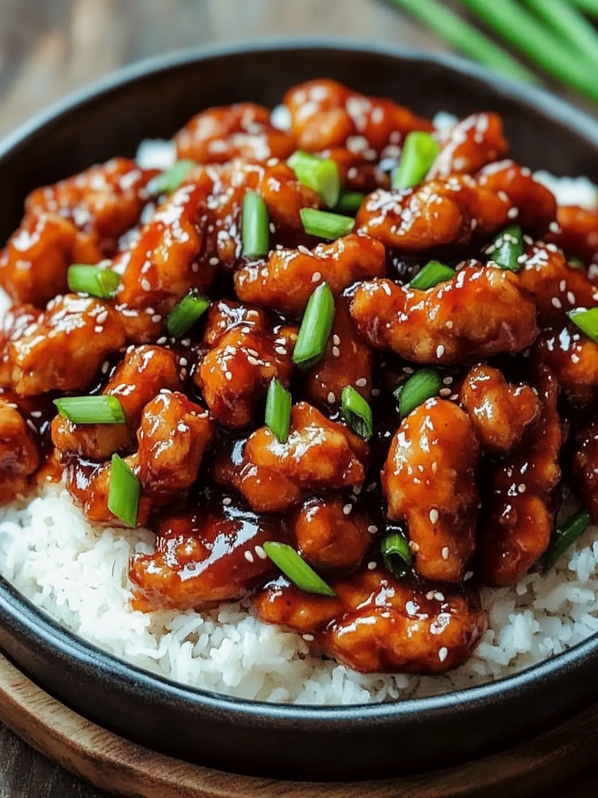 Irresistibly Spicy Dragon Chicken: Quick Indo-Chinese Magic 4 Irresistibly Spicy Dragon Chicken: Quick Indo-Chinese Delight