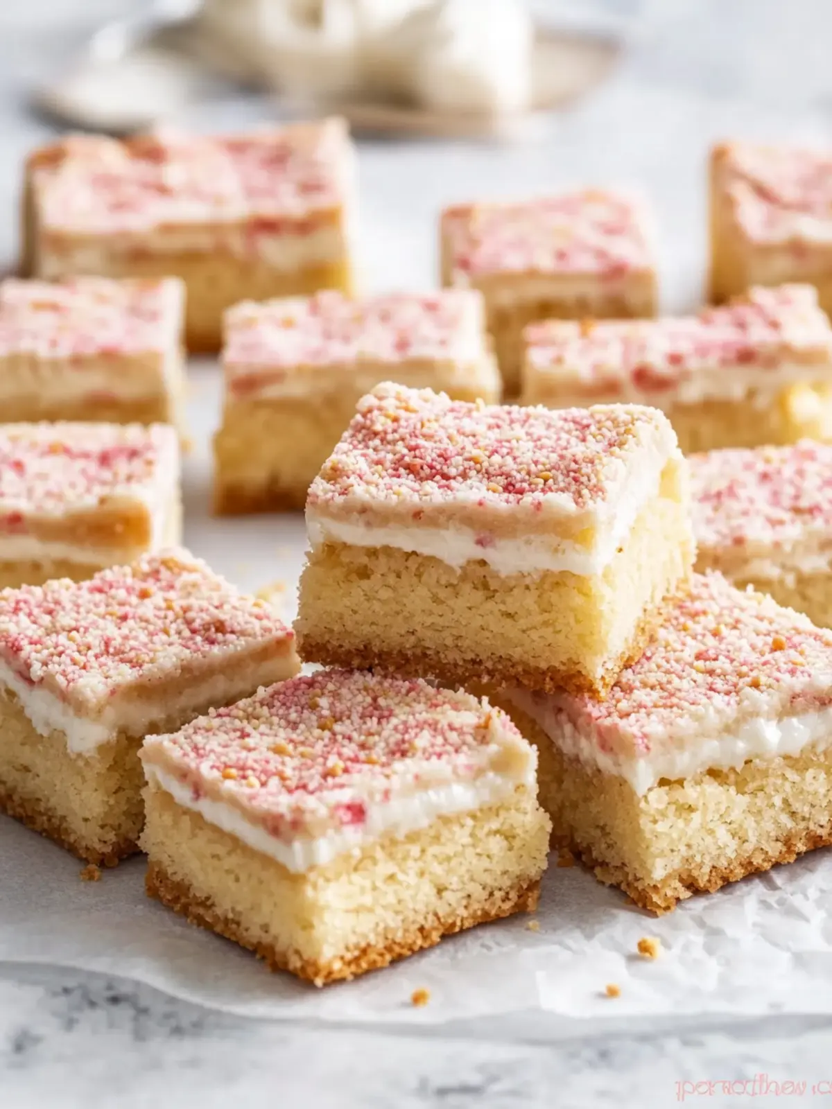The Ultimate Soft and Chewy Sugar Cookie Bars You ll Adore 2 The Ultimate Soft and Chewy Sugar Cookie Bars