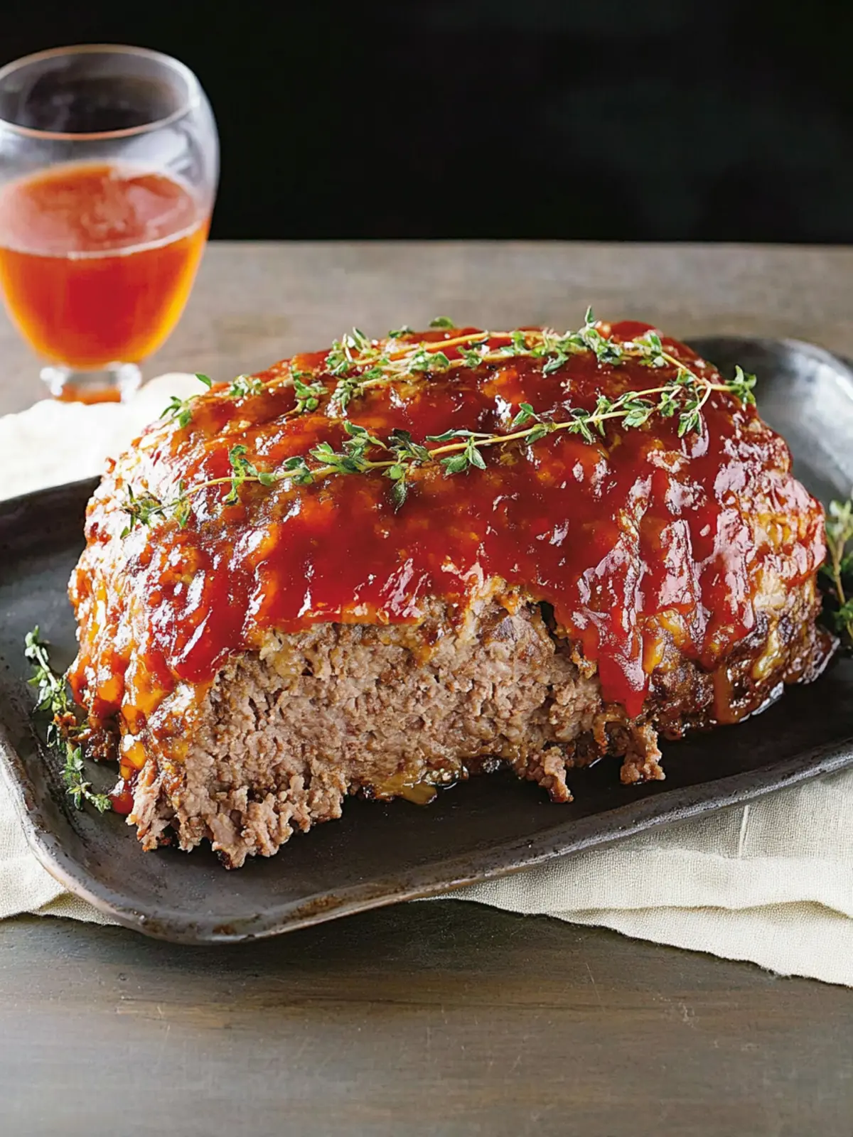 Ina Garten s Meat Loaf: Cozy Comfort Food Made Easy 2 Ina Garten s Meat Loaf