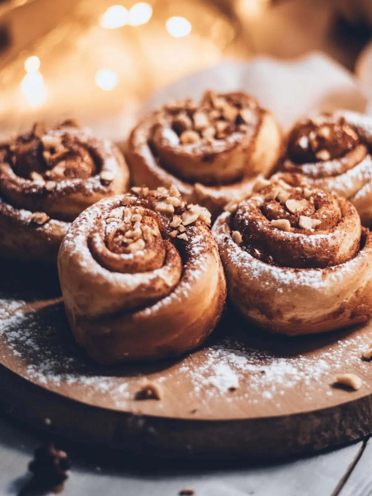 Delicious Finnish Korvapuusti Cinnamon Rolls for Cozy Days 2 Finnish Korvapuusti (Cinnamon Rolls)