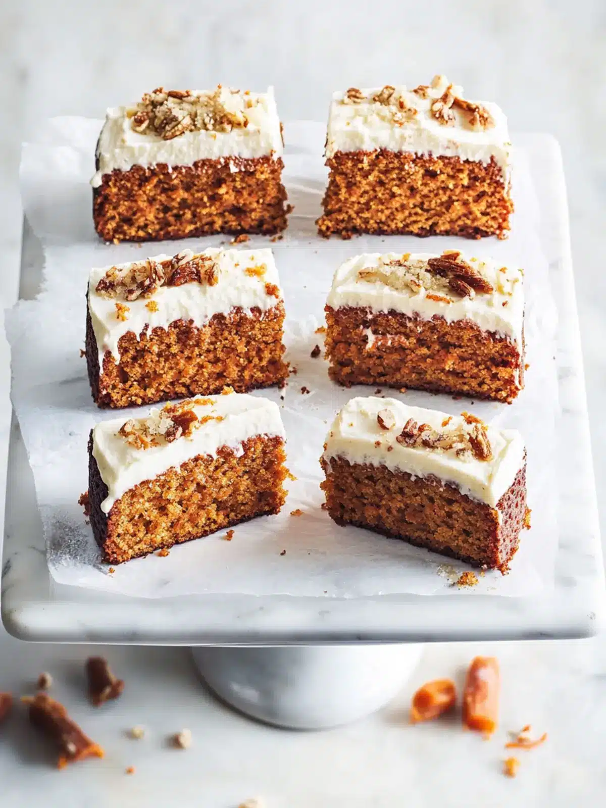 Best Carrot Cake Recipe Bake Off for Moist, Flavorful Delights 2 Best Carrot Cake Recipe Bake Off