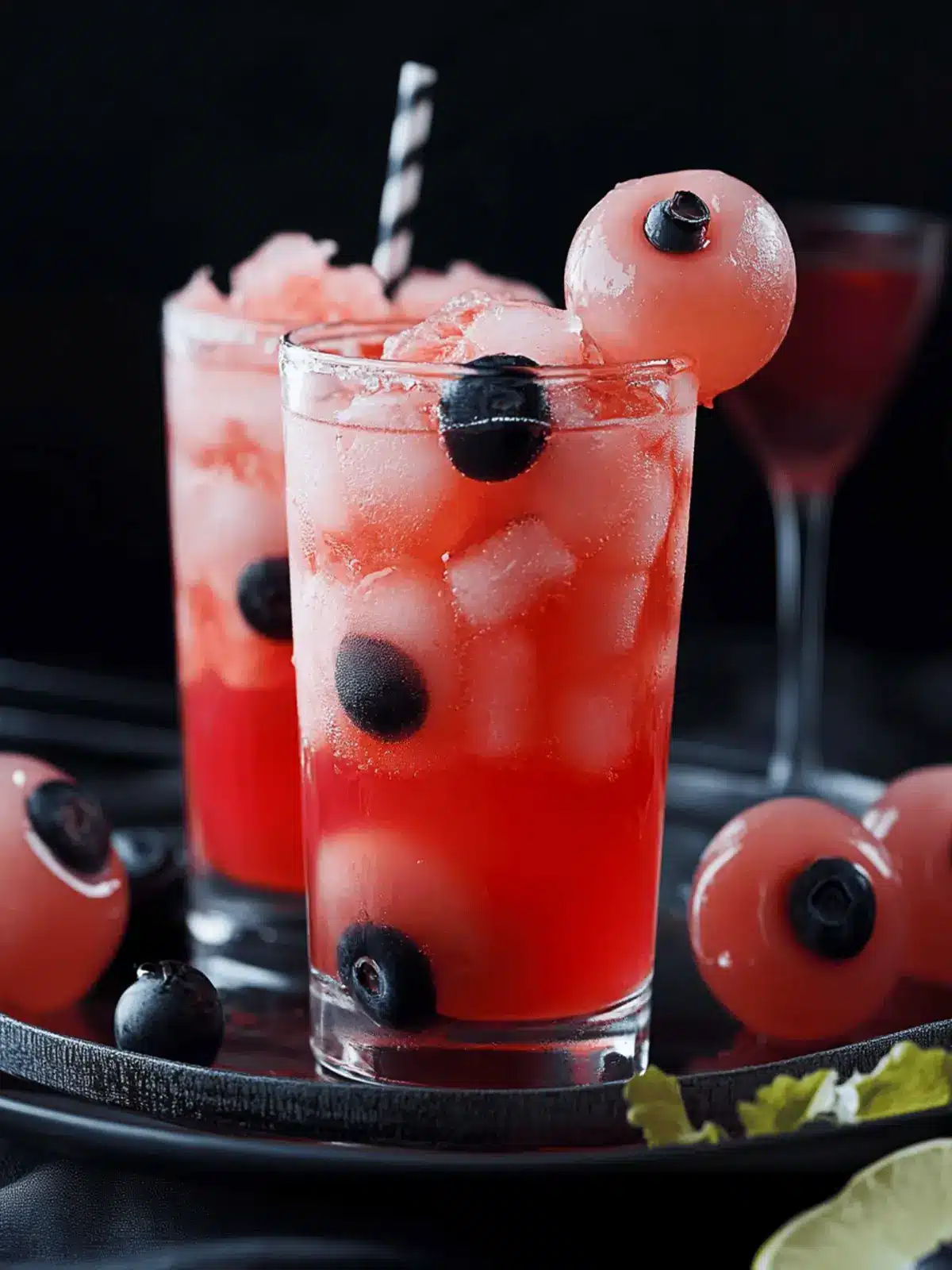 Spooktacular Eyeball Punch to Thrill Your Halloween Bash 2 Eyeball Punch