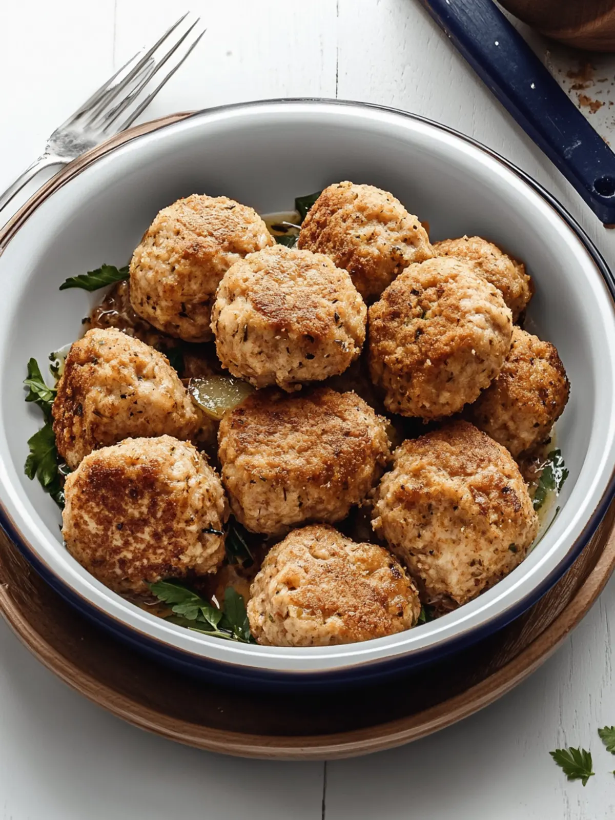 Crispy FasÃrt: Comforting Hungarian Meatballs You'll Love 4 FasÃrt (Hungarian Meatballs)