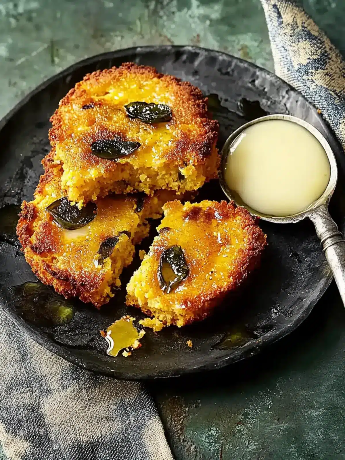 Mouthwatering Hot Potlikker Cornbread You ll Crave Daily 4 Hot Potlikker Cornbread